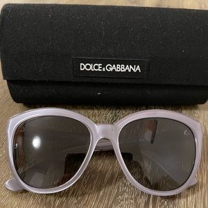 Dolce & Gabbana Sunglasses